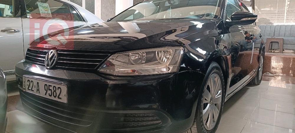 ڤۆڵکسواگن جێتا